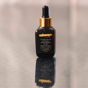 FORTALECEDOR DE PESTAÑAS GOTARIO 30 ml