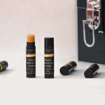 BÁLSAMO LABIAL ABEJA 10 GRS